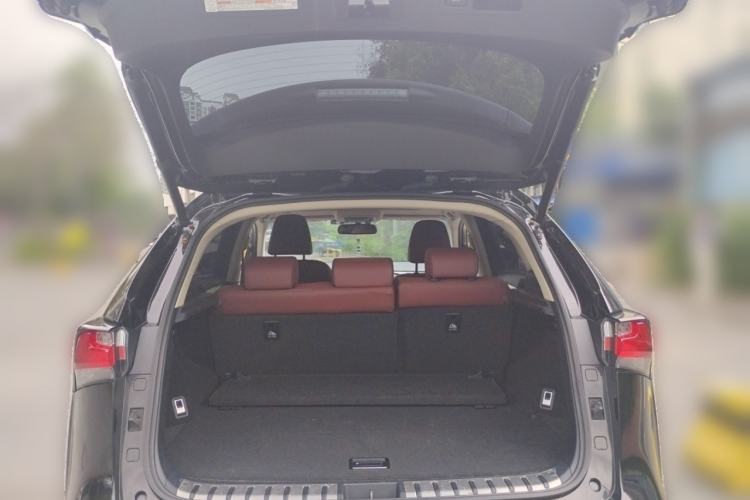 Used Lexus NX 2015 200 All-Wheel Drive Fēngshàng Edition