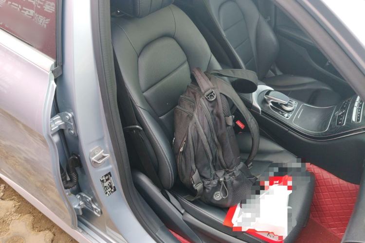 Used Mercedes-Benz C-Class 2018 C 200 L Sport Edition