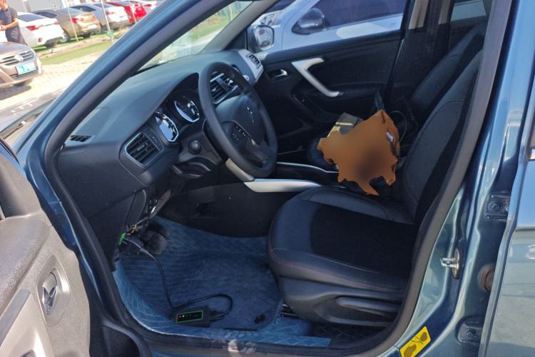 Used Citroen C3-XR 2015 1.6L Automatic Pioneer Model
