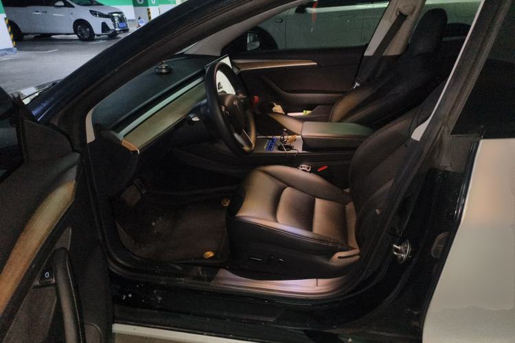 Used Tesla Model 3 2022 Rear-Wheel-Drive Version