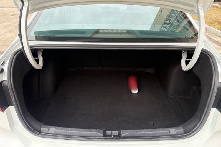 Used Volkswagen Lavida 2023 1.5L Automatic De Yi Edition
