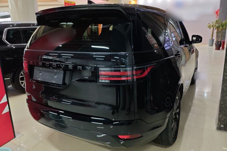 Used Land Rover Discovery 2021 360 PS R-Dynamic S
