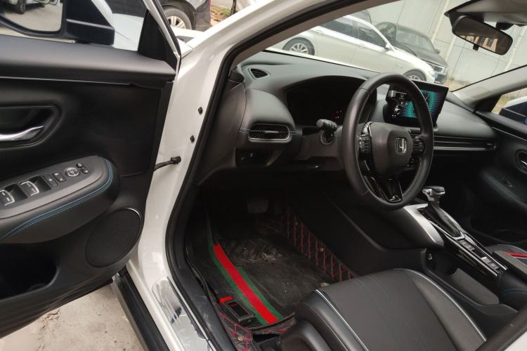 Used Honda HR-V 2023 240TURBO Trendy Edition
