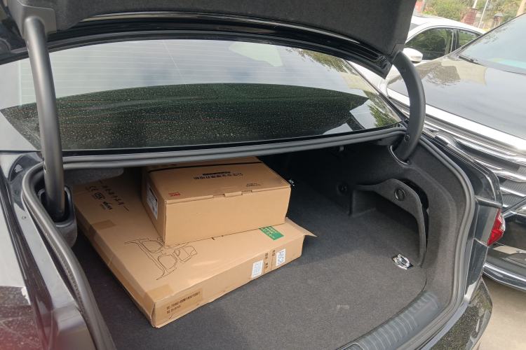 Used Audi A6L New Energy 2020 55 TFSI e quattro