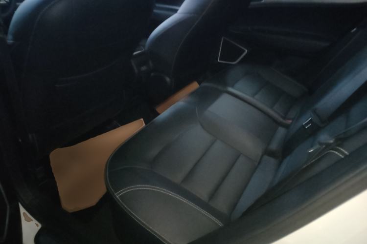 Used Geely Auto Emgrand GS 2019 1.5TD DCT Active 260T
