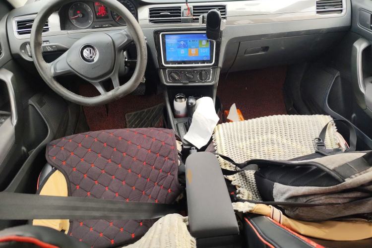 Used Volkswagen Santana 2017 Haval H6 1.6L Automatic Fashion Edition