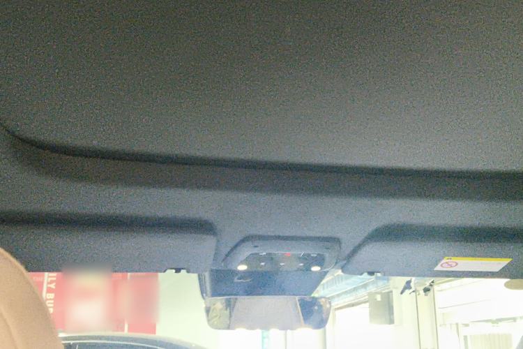 Used Volvo Volvo XC70 Plug-in Hybrid 2026 Model Four-Wheel Drive Long-Range Ultra
