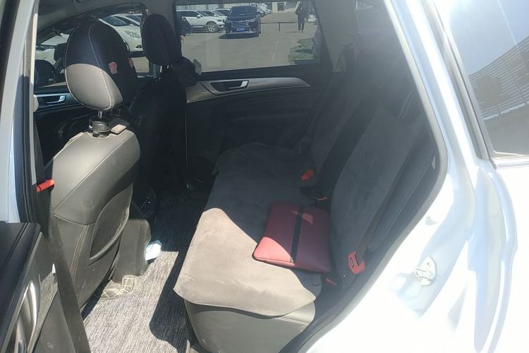 Used Haval M6 2023 PLUS 1.5T DCT Luxury Smart Connectivity Model
