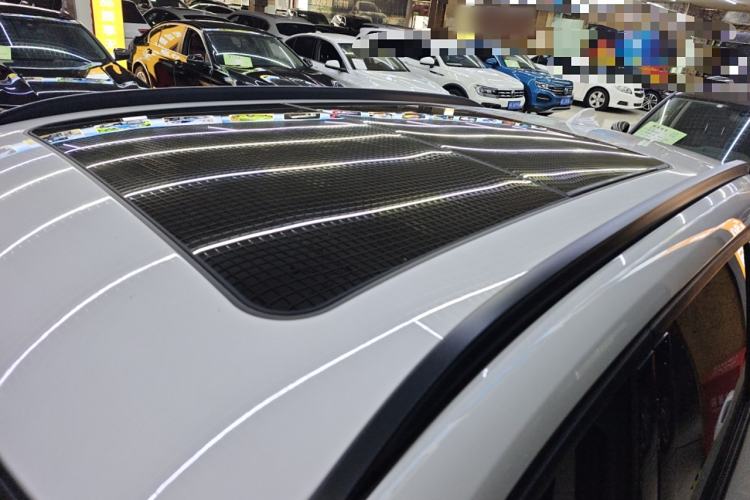 Used BMW X1 2019 sDrive18Li Fashion Model
