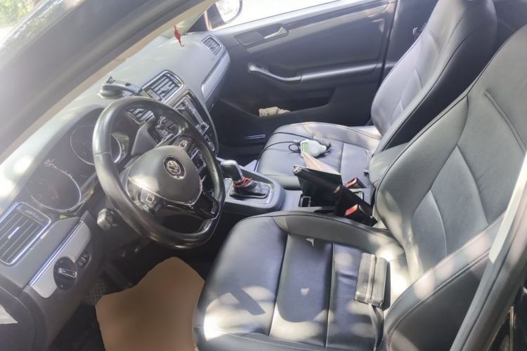 Used Volkswagen Sagitar 2018 280TSI DSG Ignite Edition
