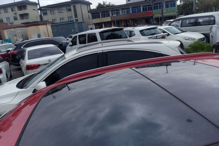 Used Audi Q3 2019 35 TFSI Fashion Dynamic Model
