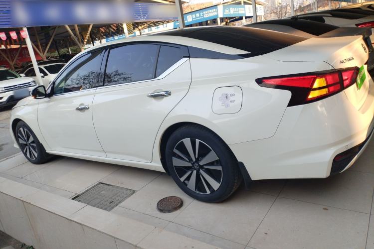 Used Nissan Teana 2021 2.0L XL Comfort Edition