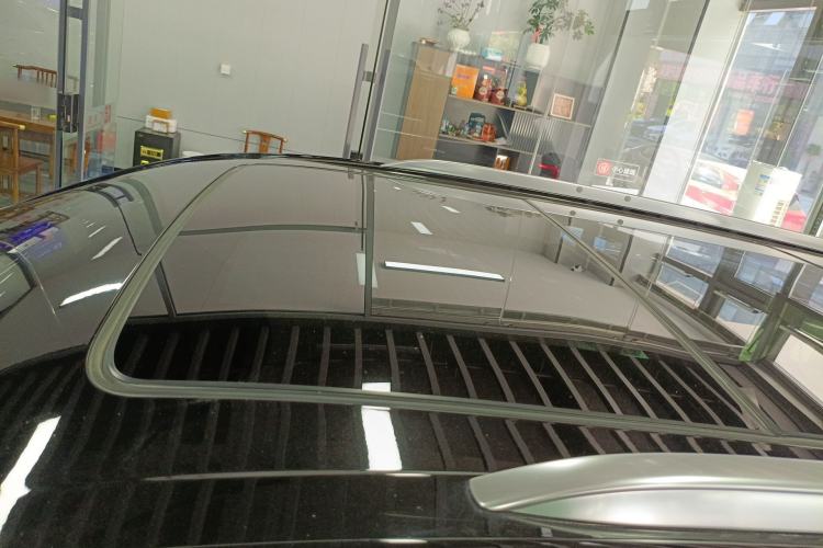 Used Cadillac XT6 2022 2.0T Six-Seater Two-Wheel-Drive Luxury Version
