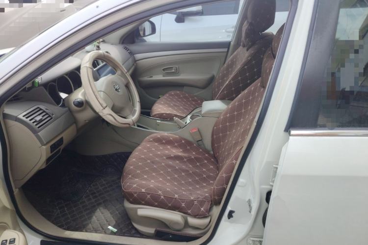 Used Nissan Sylphy 2018 Classic 1.6XE CVT Comfort Edition