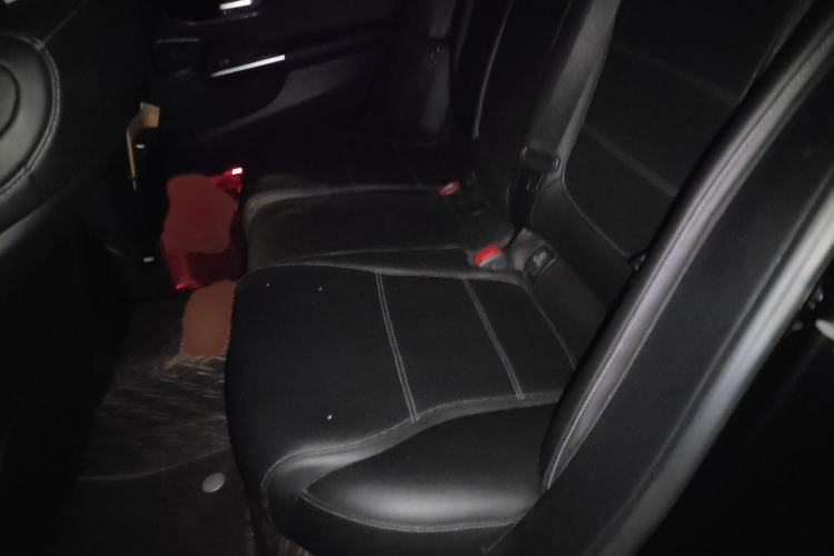 Used Mercedes-Benz C-Class 2022 Facelift C 260 L