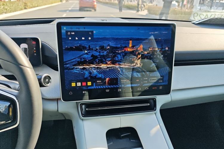 Used Polestar 4 2023 Single-Motor Long-Range PLUS