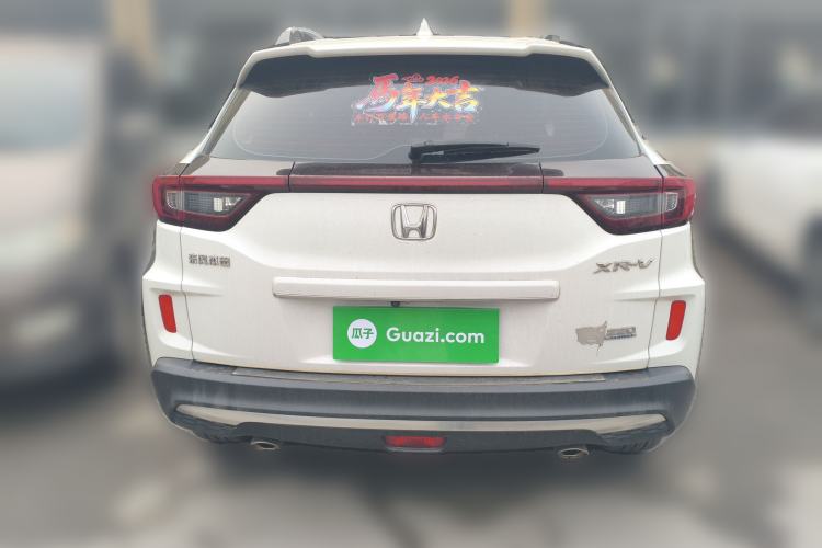 Used Honda XR-V 2019 220TURBO CVT Comfort Version China V