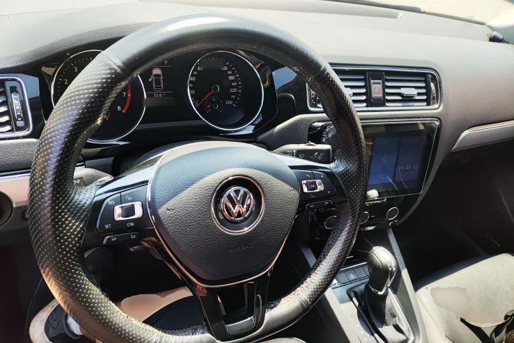 Used Volkswagen Sagitar 2018 280TSI DSG Ignite Edition