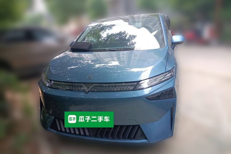 Used Venucia VX6 2024 520 Travel Edition
