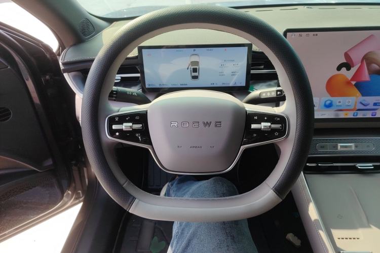 Used Roewe M7 DMH 2025 Model 160km Premium Version