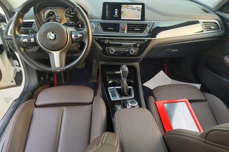 Used BMW 1 Series 2019 118i M Sport Package
