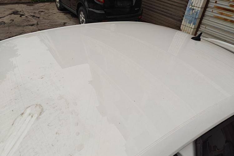 Used Volkswagen Lamando 2019 230TSI DSG Fashion Edition China VI Roof