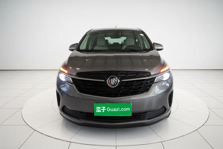 Used Buick GL8 2021 Land Cruiser Executive Class 652T Luxury Model
