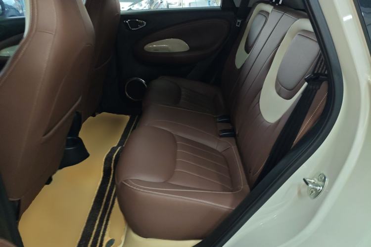 Used Wuling Bingo 2023 333km Enjoy+ Version