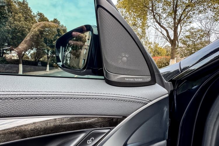 Used BMW 6 Series GT 2022 630i M Sport Package