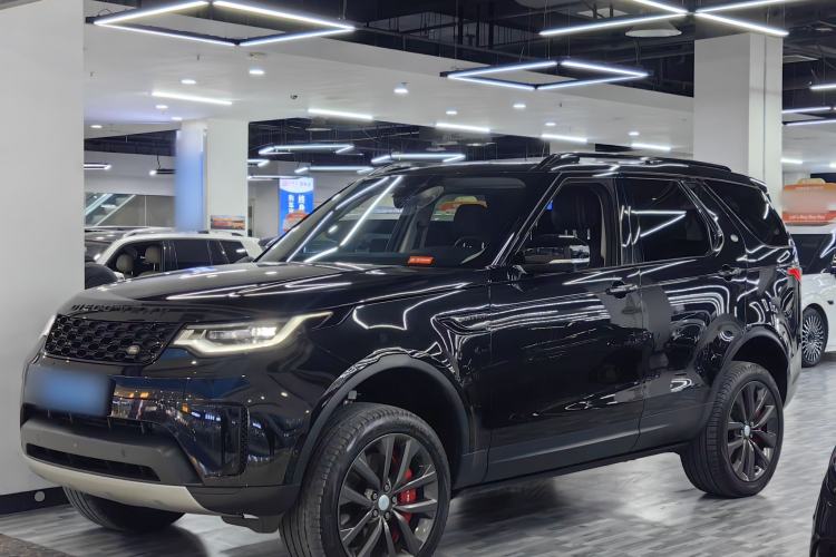 Used Land Rover Discovery 2024 360 PS S