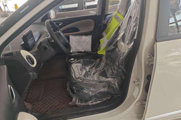 Used Wuling Bingo 2024 203km Light Edition