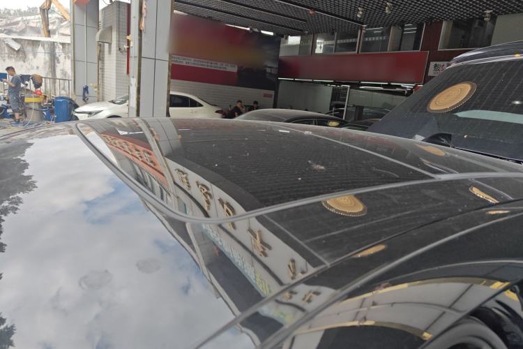 Used BMW X6 2022 Restyled xDrive30i M Sport Package