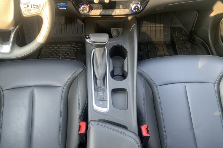 Used Buick Velite 6 2024 450km Enjoyment Plus Version