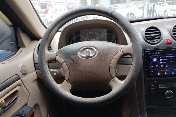 Used Haval H3 2012 Ruiyi Edition 2.0L Luxury Model