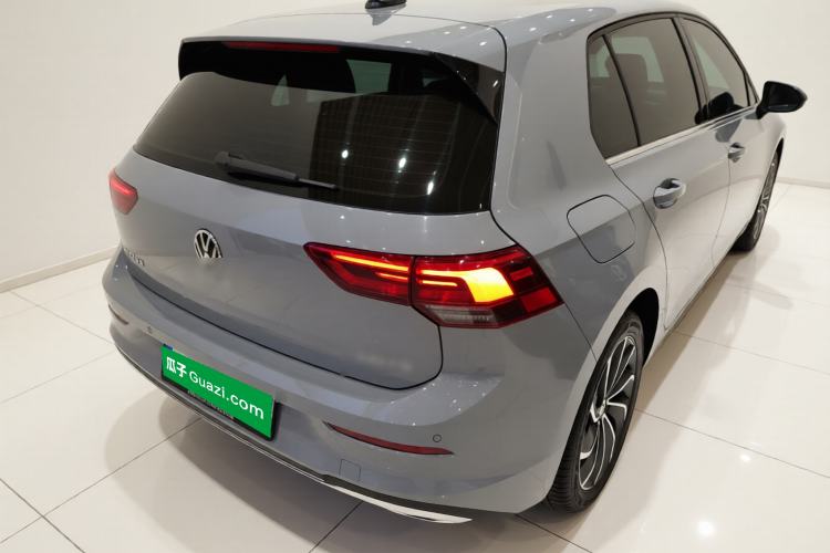 Used Volkswagen Golf 2021 280TSI DSG Pro