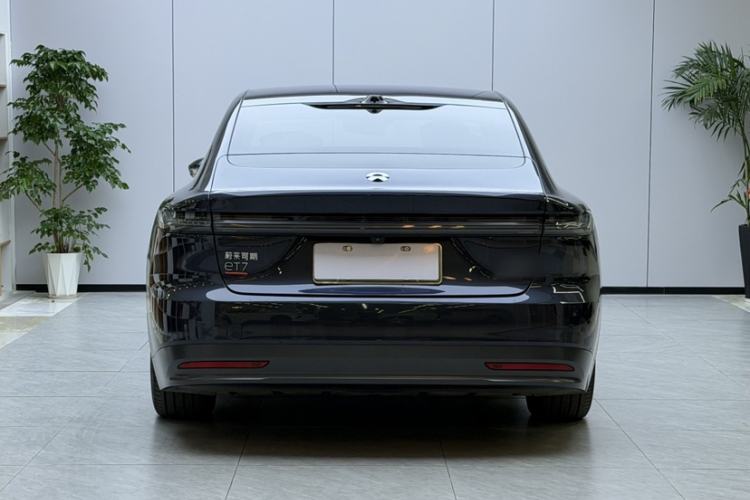 Used Nio ET7 2022 100kWh First Edition