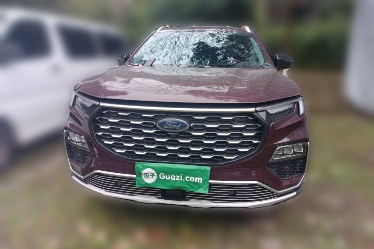 Used Ford Equator 2021 EcoBoost 225 Premier PLUS 7-Seater