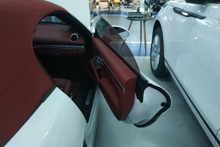 Used Porsche 718 2022 Boxster 2.0T