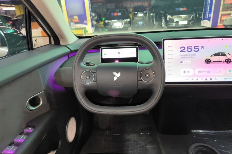 Used firefly firefly 2025 Illuminated Edition
