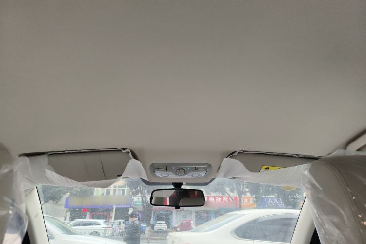 Used Dayun Yuehu 2023 230 Standard Edition