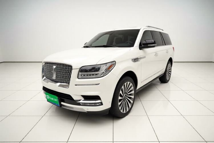 Used Lincoln Navigator 2020 3.5T Prestige Edition Guazi used car, China used car export, Used car for sale, Used cars, Cheapest cars for sale