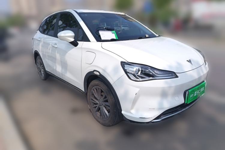 Used NETA V 2022 Chao 400 Lite