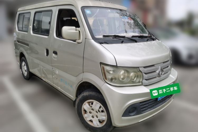 Used CHANGAN KAICHENG Xingguang 4500 2012 1.3L Base Version 4G13S1
