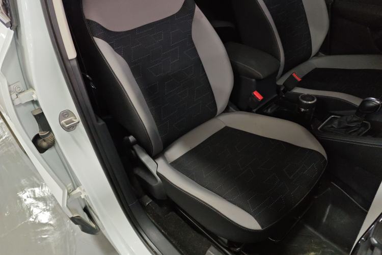 Used Jetta VS7 2023 280TSI Automatic Trend Edition