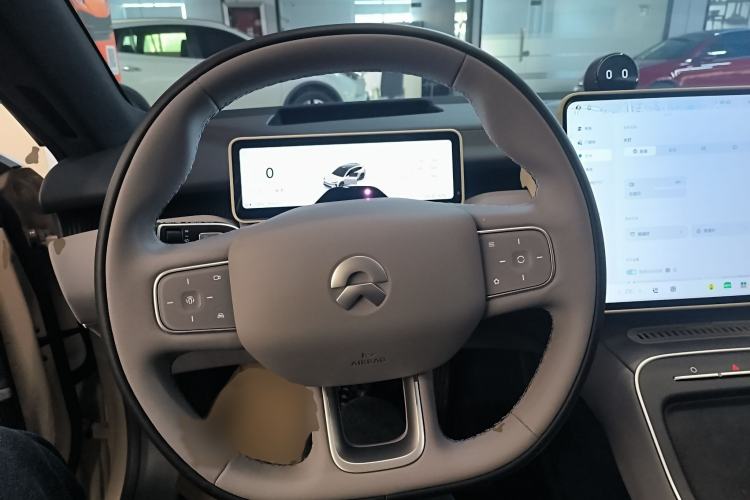 Used Nio ET5T 2025 75 kWh Touring