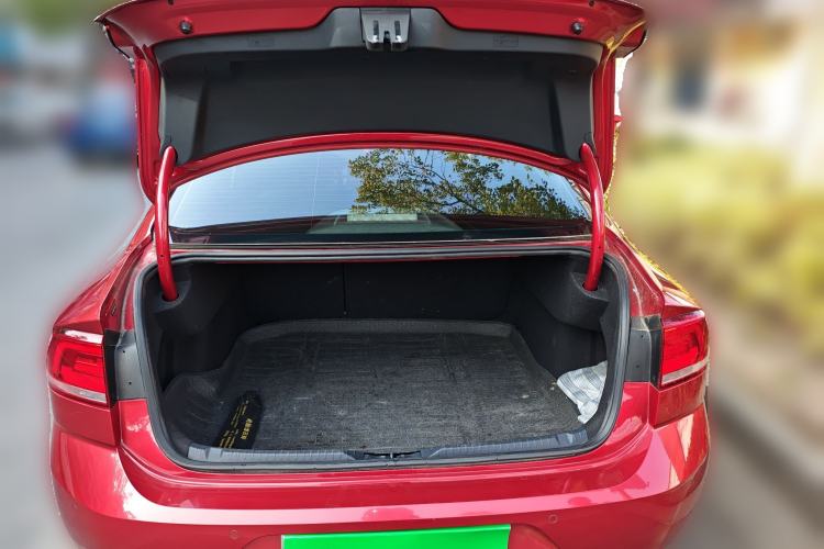 Used Volkswagen Lamando 2018 280TSI DSG Comfort Edition