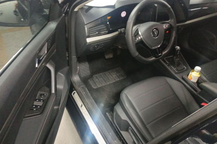 Used Volkswagen Lavida 2022 1.5L Automatic Comfort Edition