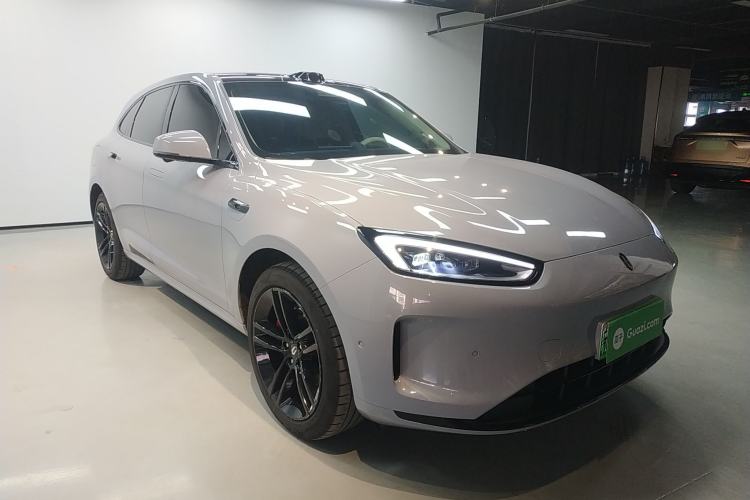 Used Hima AITO M5 2024 Extended-Range Max RS Four-Wheel Drive Advanced Intelligent Driving Version