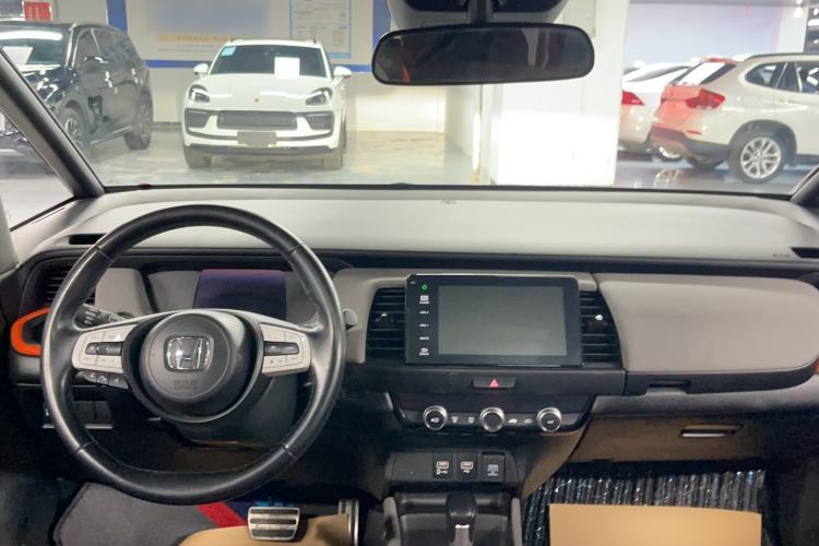 Used Honda LIFE 2021 1.5L CVT SPO-SS Dynamic Edition