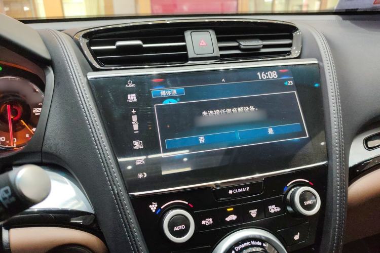 Used Acura CDX 2019 1.5T Two-Wheel Drive Deluxe Edition
